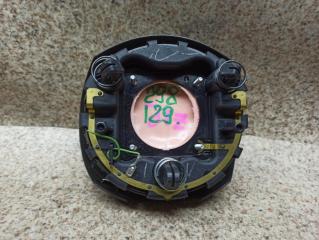 Airbag водительский NISSAN CUBE Z12 4 ракурс