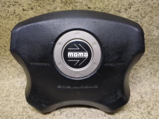 Airbag водительский SUBARU FORESTER SF5 1 ракурс