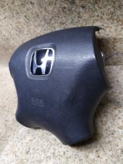 Airbag водительский HONDA STEPWGN RF8 3 ракурс Airbag водительский HONDA STEPWGN RF8 3 ракурс