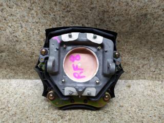 Airbag водительский HONDA STEPWGN RF8 4 ракурс