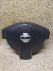 Airbag водителя NISSAN SERENA