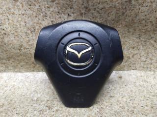 Airbag водительский MAZDA AXELA BK5P 1 ракурс Airbag водительский MAZDA AXELA BK5P 1 ракурс