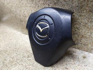 Airbag водительский MAZDA AXELA BK5P 3 ракурс Airbag водительский MAZDA AXELA BK5P 3 ракурс