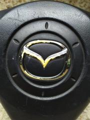 Airbag водительский MAZDA AXELA BK5P 4 ракурс Airbag водительский MAZDA AXELA BK5P 4 ракурс