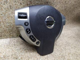 Airbag водительский NISSAN LAFESTA B30 25550-SV00A 2 ракурс