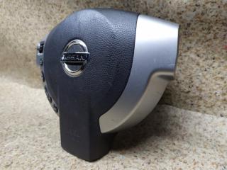Airbag водительский NISSAN LAFESTA B30 25550-SV00A 3 ракурс