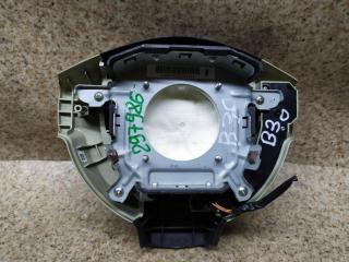 Airbag водительский NISSAN LAFESTA B30 25550-SV00A 4 ракурс