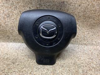 Airbag водительский MAZDA VERISA DC5W 1 ракурс