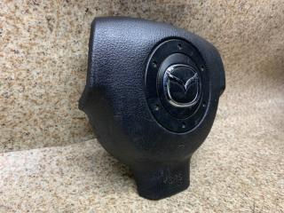 Airbag водительский MAZDA VERISA DC5W 2 ракурс