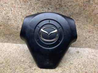 Airbag водительский MAZDA AXELA BKEP 1 ракурс Airbag водительский MAZDA AXELA BKEP 1 ракурс