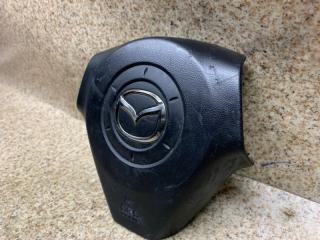 Airbag водительский MAZDA AXELA BKEP 3 ракурс Airbag водительский MAZDA AXELA BKEP 3 ракурс