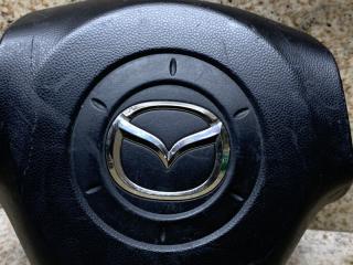 Airbag водительский MAZDA AXELA BKEP 4 ракурс Airbag водительский MAZDA AXELA BKEP 4 ракурс