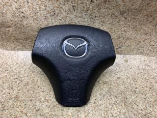 Airbag водительский MAZDA TRIBUTE EP3W 1 ракурс