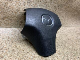 Airbag водительский MAZDA TRIBUTE EP3W 2 ракурс