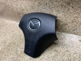 Airbag водительский MAZDA TRIBUTE EP3W 3 ракурс