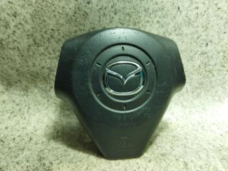 Airbag водительский MAZDA PREMACY CREW 1 ракурс