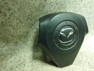 Airbag водительский MAZDA PREMACY CREW 2 ракурс
