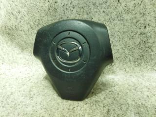 Airbag водительский MAZDA PREMACY CREW 3 ракурс