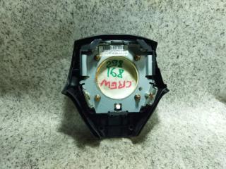 Airbag водительский MAZDA PREMACY CREW 4 ракурс