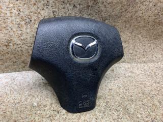 Airbag водительский MAZDA TRIBUTE EP3W 2 ракурс