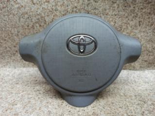 Запчасть airbag водителя TOYOTA SIENTA