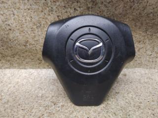 Airbag водительский MAZDA PREMACY CREW 1 ракурс