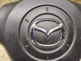 Airbag водительский MAZDA PREMACY CREW 2 ракурс