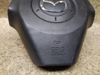 Airbag водительский MAZDA PREMACY CREW 3 ракурс