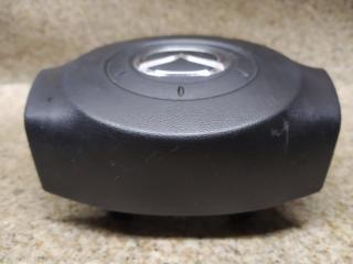 Airbag водительский MAZDA PREMACY CREW 4 ракурс