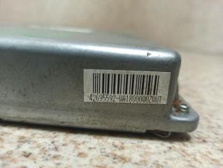 Блок управления efi SUBARU EXIGA YA4 EJ204 22611AP030 3 ракурс