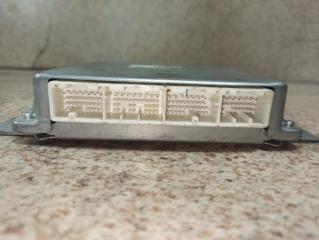 Блок управления efi SUBARU EXIGA YA4 EJ204 22611AP030 4 ракурс