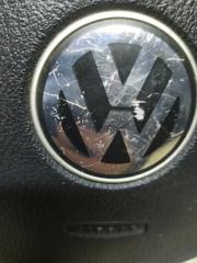 Airbag водительский VOLKSWAGEN BEETLE 9C1 3 ракурс