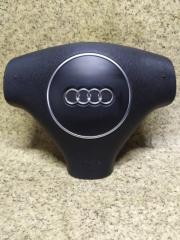Airbag водительский AUDI A4 8EC 1 ракурс