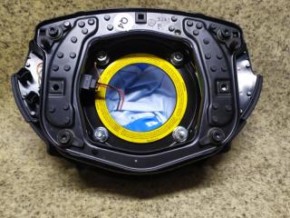 Airbag водительский MERCEDES-BENZ E-CLASS W211 2 ракурс