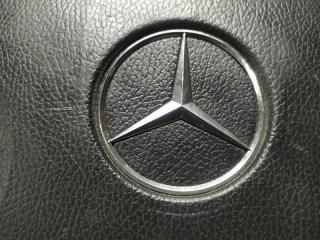 Airbag водительский MERCEDES-BENZ E-CLASS W211 5 ракурс