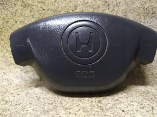 Airbag водительский HONDA VAMOS HM1 1 ракурс