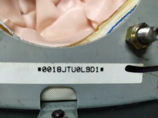 Airbag водительский VOLKSWAGEN BEETLE 9C1 3 ракурс