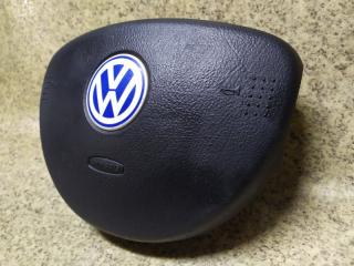 Airbag водительский VOLKSWAGEN BEETLE 9C1 3 ракурс