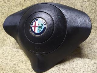 Airbag водительский ALFA ROMEO 147 937A 2 ракурс