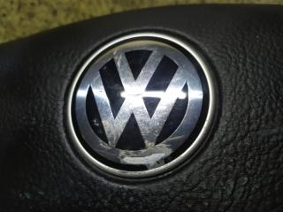 Airbag водительский VOLKSWAGEN GOLF 1J1 3 ракурс