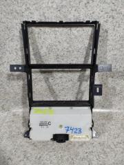 Климат-контроль NISSAN PRESAGE TU31, PU31, PNU31, TNU31 3 ракурс Климат-контроль NISSAN PRESAGE TU31, PU31, PNU31, TNU31 3 ракурс