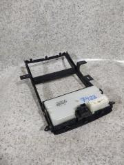 Климат-контроль NISSAN PRESAGE TU31, PU31, PNU31, TNU31 4 ракурс