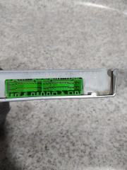 Блок управления efi SUBARU IMPREZA GC1 EJ15 22611AC090 3 ракурс