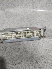 Блок управления efi SUBARU LEGACY BH5, BE5 EJ208 22611AG442, CC% 2 ракурс