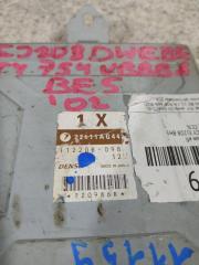 Блок управления efi SUBARU LEGACY BH5, BE5 EJ208 22611AG442, CC% 3 ракурс