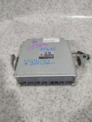 Блок управления efi SUBARU LEGACY BH5, BE5 EJ206 22611AD972 1 ракурс