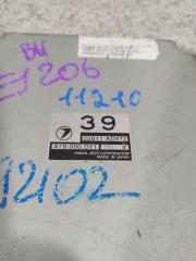 Блок управления efi SUBARU LEGACY BH5, BE5 EJ206 22611AD972 3 ракурс