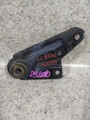 Подушка кпп MAZDA BIANTE CCEFW LF 1 ракурс