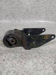 Подушка двигателя задняя SUZUKI CARRY TRUCK DA63T K6A 2 ракурс