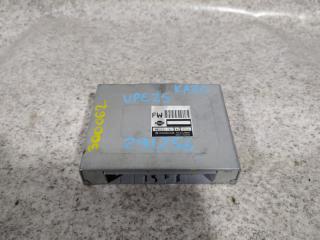 Блок управления efi NISSAN CARAVAN VPE25 KA20DE MEC12191 1 ракурс Блок управления efi NISSAN CARAVAN VPE25 KA20DE MEC12191 1 ракурс